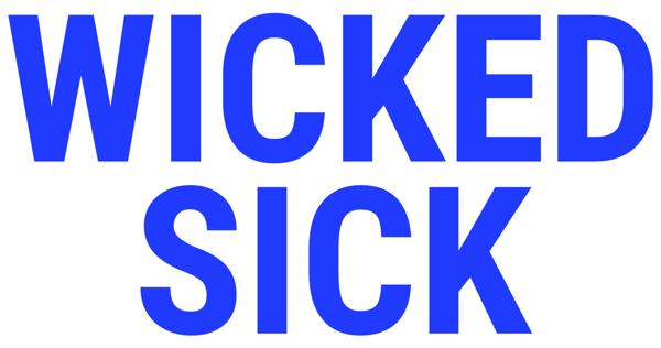 wicked sick logo